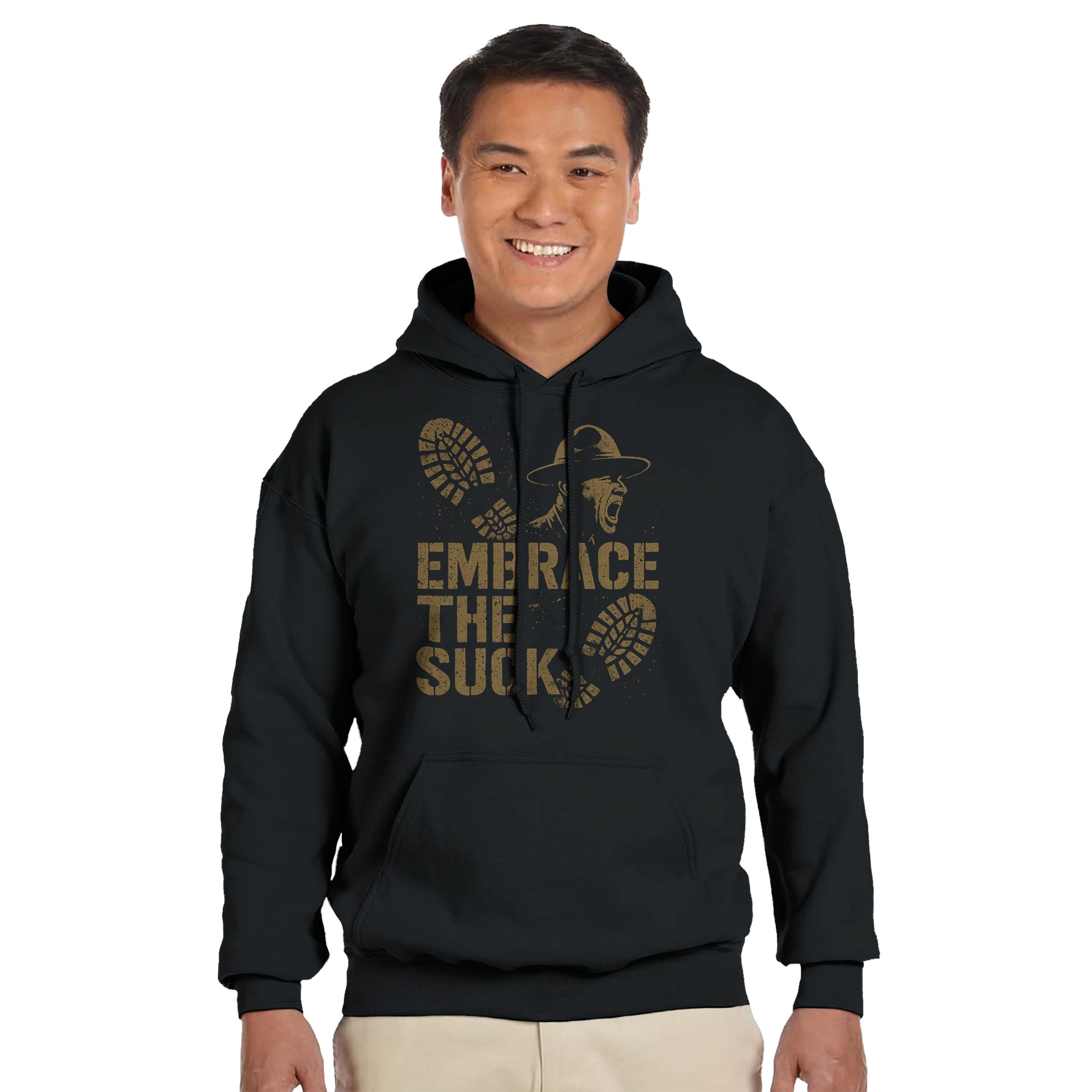 Hoodies & Sweatshirts