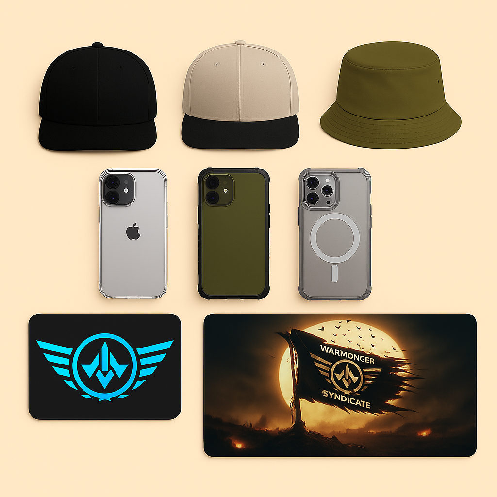 All Accessories