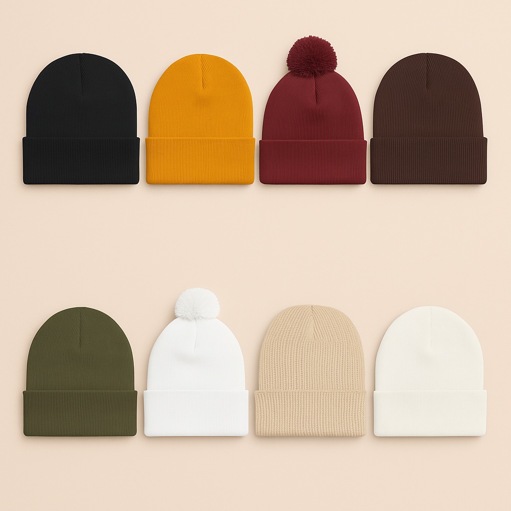 All Beanies