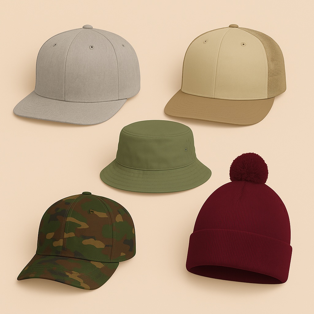 All Hats