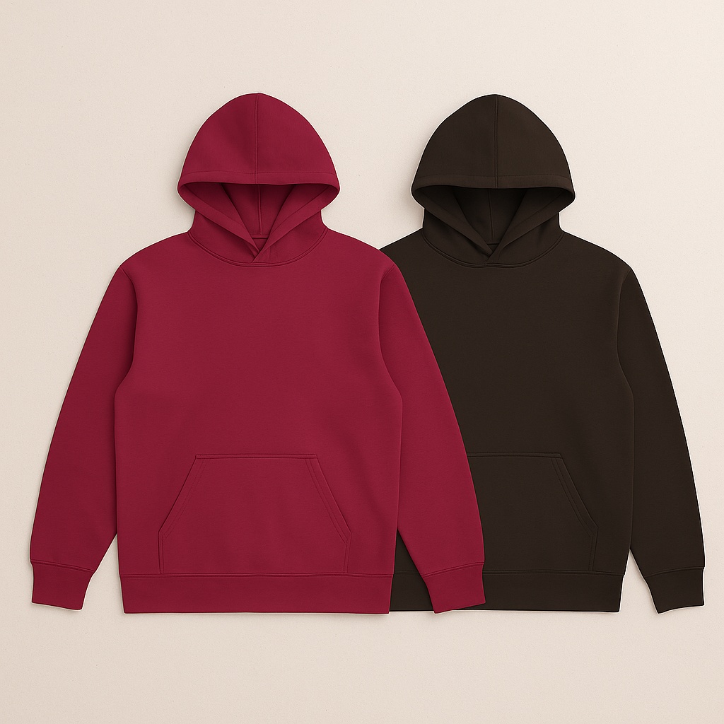 All Hoodies