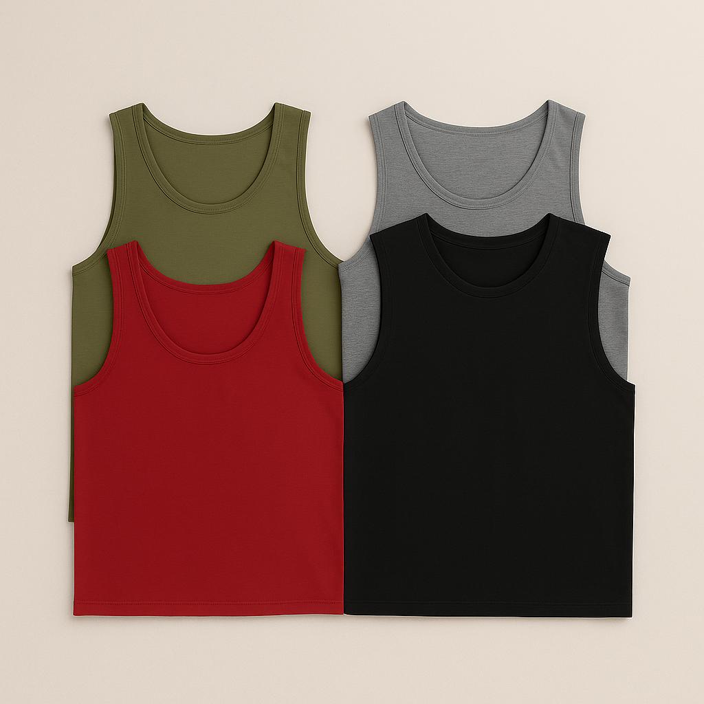 All Tank Tops