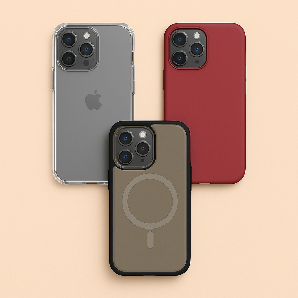 All iPhone Cases