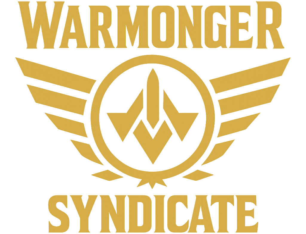 Warmonger Syndicate