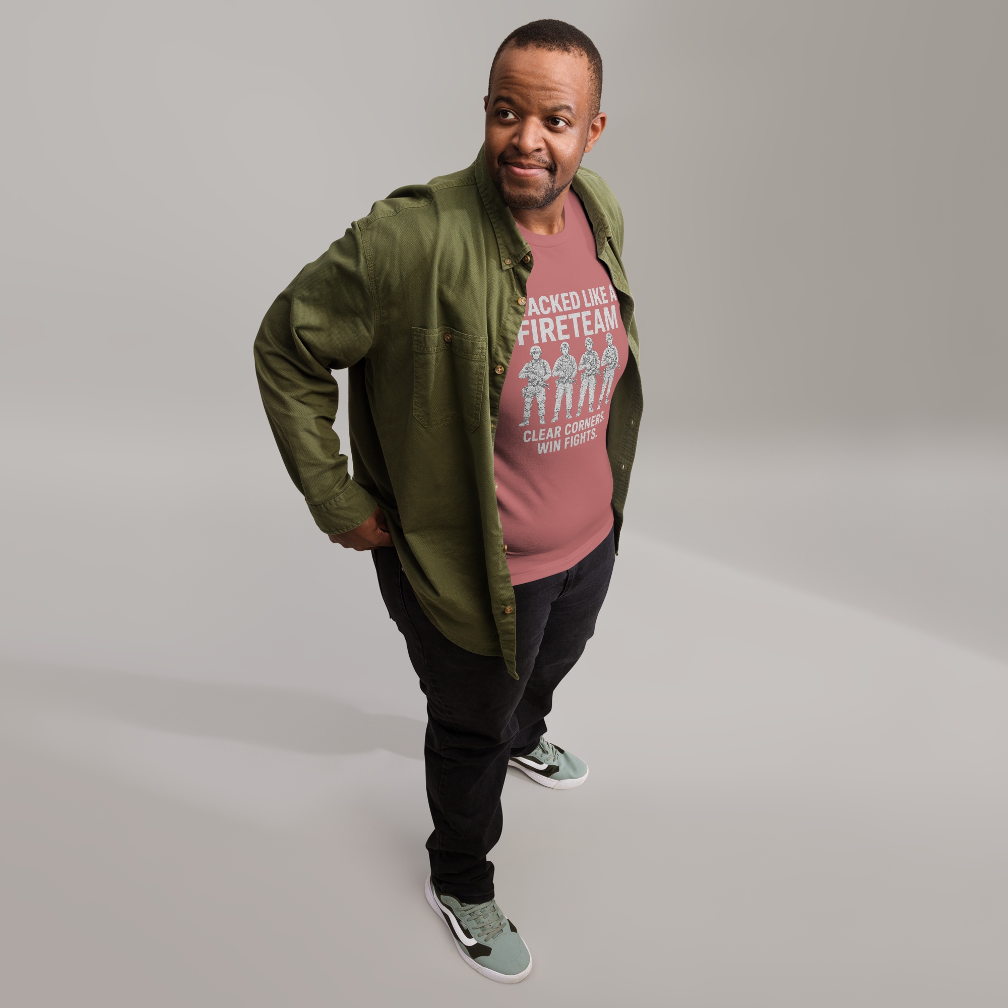 Premium Lightweight Tee