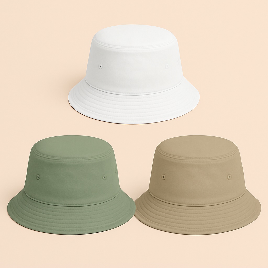 All Bucket Hats