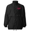 Flamingo Embroidered Logo Windbreaker | Select | S-XL