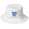 Royal Embroidered Brand Logo Bucket Hat | Premium