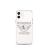 WMS Clear Case | iPhone® | Brand | Grey