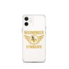 WMS Clear Case | iPhone® | Brand | Gold