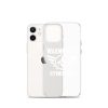 WMS Clear Case | iPhone® | Brand | White
