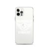 WMS Clear Case | iPhone® | Brand | White