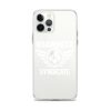 WMS Clear Case | iPhone® | Brand | White