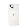 WMS Clear Case | iPhone® | Brand | White