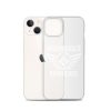 WMS Clear Case | iPhone® | Brand | White
