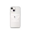 WMS Clear Case | iPhone® | Brand | White