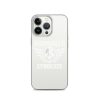 WMS Clear Case | iPhone® | Brand | White