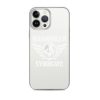 WMS Clear Case | iPhone® | Brand | White