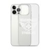 WMS Clear Case | iPhone® | Brand | White