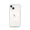 WMS Clear Case | iPhone® | Brand | White