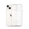 WMS Clear Case | iPhone® | Brand | White