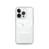 WMS Clear Case | iPhone® | Brand | White