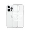 WMS Clear Case | iPhone® | Brand | White