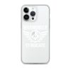 WMS Clear Case | iPhone® | Brand | White