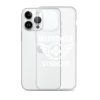 WMS Clear Case | iPhone® | Brand | White