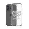 WMS Clear Case | iPhone® | Brand | Grey