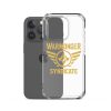 WMS Clear Case | iPhone® | Brand | Gold