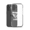 WMS Clear Case | iPhone® | Brand | White