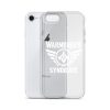 WMS Clear Case | iPhone® | Brand | White