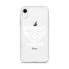 WMS Clear Case | iPhone® | Brand | White