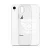 WMS Clear Case | iPhone® | Brand | White