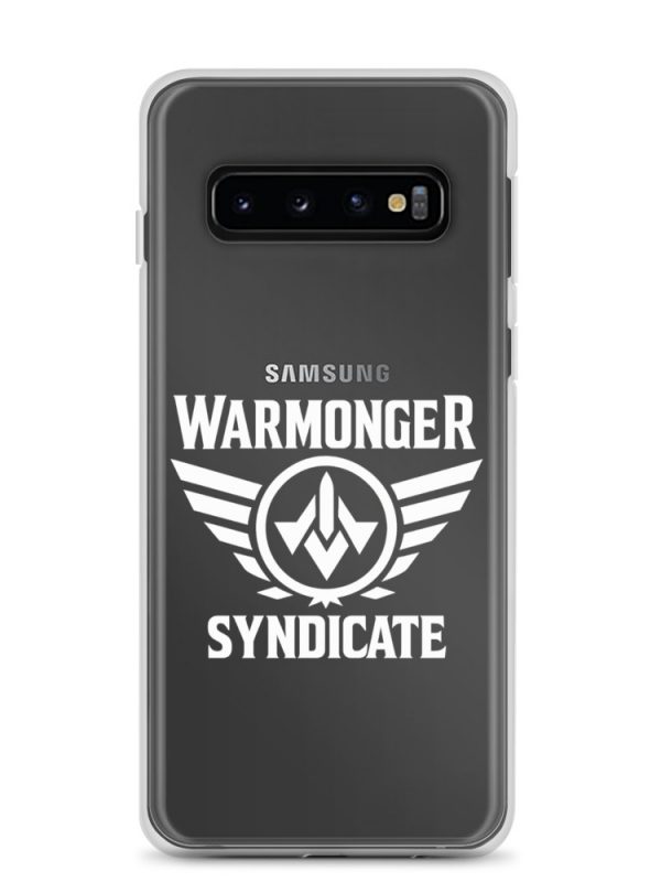 clear-case-for-samsung-samsung-galaxy-s10-case-on-phone-68c6074ab7111.jpg WMS Clear Case | Samsung® | Brand | White