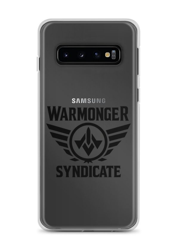 clear-case-for-samsung-samsung-galaxy-s10-case-on-phone-68c6076d54b6a.jpg WMS Clear Case | Samsung® | Brand | Black