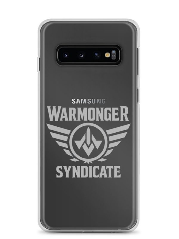 clear-case-for-samsung-samsung-galaxy-s10-case-on-phone-68c607949992f.jpg WMS Clear Case | Samsung® | Brand | Grey