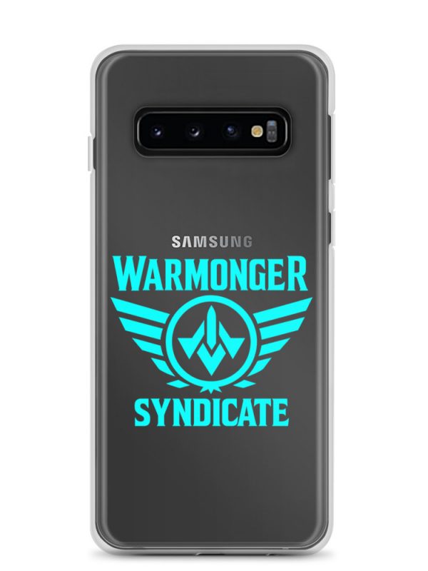 clear-case-for-samsung-samsung-galaxy-s10-case-on-phone-68c607dd2b31f.jpg WMS Clear Case | Samsung® | Brand | Aqua