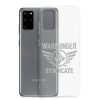 WMS Clear Case | Samsung® | Brand | Grey