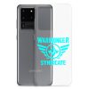 WMS Clear Case | Samsung® | Brand | Aqua