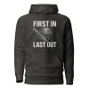 cotton-heritage-m2580-i-unisex-premium-pullover-hoodie-charcoal-heather-front-68c332955e601.jpg First In Last Out Hoodie | Premium | 2-3X