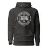 Virtual Battalion Real Brotherhood Hoodie | Premium | S-XL