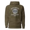 Digital Devil Dogs Hoodie | Premium | S-XL