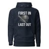 cotton-heritage-m2580-i-unisex-premium-pullover-hoodie-navy-blazer-front-68c3329559f82.jpg First In Last Out Hoodie | Premium | 2-3X