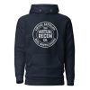 Virtual Battalion Real Brotherhood Hoodie | Premium | S-XL