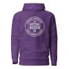 Virtual Battalion Real Brotherhood Hoodie | Premium | S-XL
