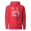 cotton-heritage-m2580-i-unisex-premium-pullover-hoodie-team-red-front-68b7789429a04.jpg Embrace The Suck Hoodie | Premium | S-XL