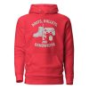 cotton-heritage-m2580-i-unisex-premium-pullover-hoodie-team-red-front-68c32e714cfb5.jpg Boots, Bullets, and Bandwidth Hoodie | Premium | 2-3X