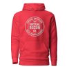 Virtual Battalion Real Brotherhood Hoodie | Premium | 2-3X